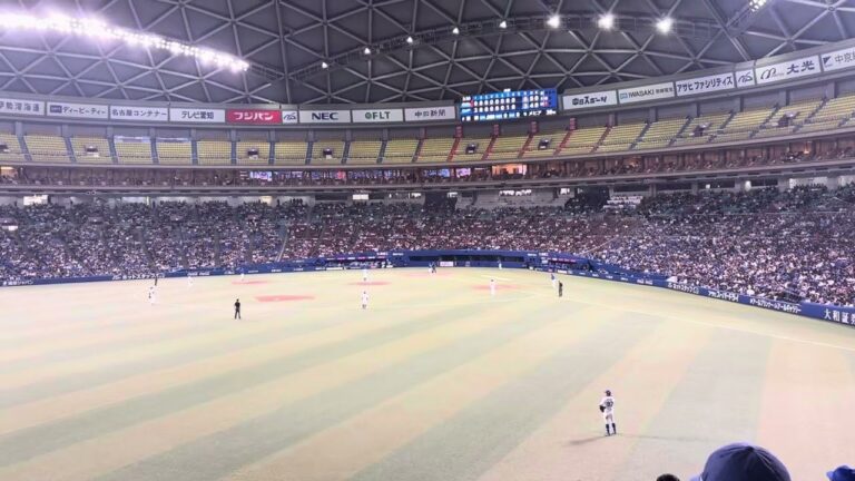 東妻　応援歌　梶谷流用【横浜ベイスターズ】