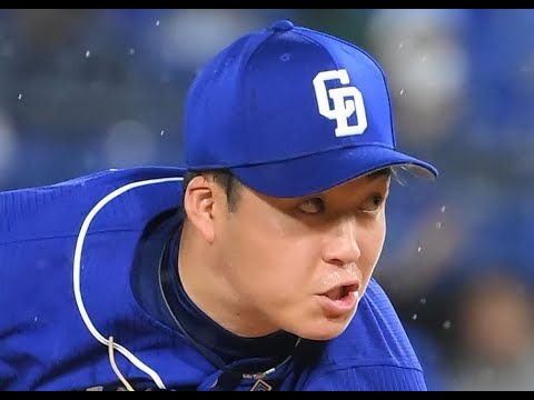 中日　上田洸太朗を謹慎処分　チームの規律に違反　８日にプロ初勝利を挙げた２０歳左腕