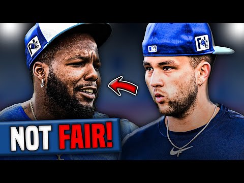MLBはブルージェイズをねじ込みました…再び！