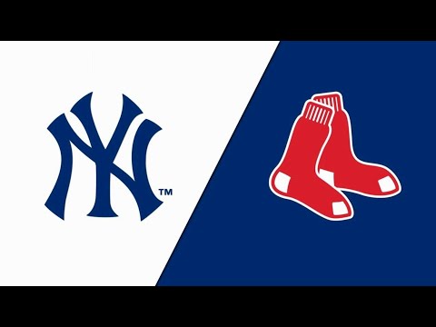 ヤンキースvsレッドソックス-MLB 2025シーズン（ニューヨークヤンキースのボストンレッドソックスライブ）2025 MLB en vivo