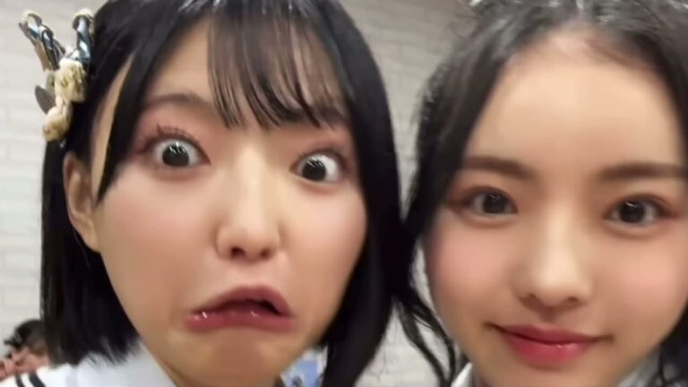 私たちが一番おもしろいルーレット対決　#三鴨くるみ #nmb48