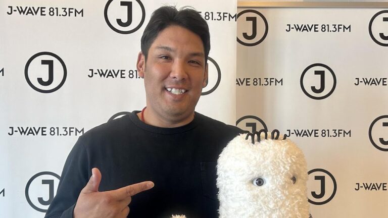 【ロッテ】現役引退の井上晴哉、初のラジオ出演「人のために何かやりたい」今後のキャリア語るTokiyo info tv