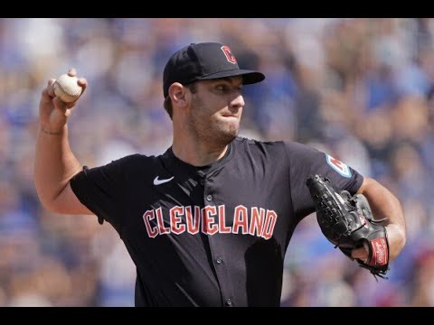 春のトレーニングの早い段階でガーディアンズSPギャビンウィリアムズの良いサイン-Sports4Cle、3/5/25
