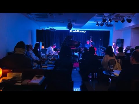 Timeless - 髙橋賢一p 西嶋徹b 矢城純平d 京都 祇園 ボンズロザリー