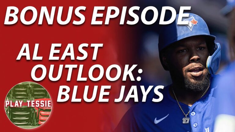 AL East Outlook：トロントブルージェイズ