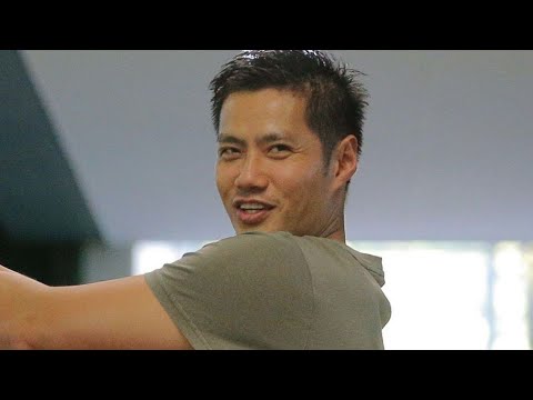 元中日・日米通算96勝のチェン・ウェイン、3月16日のオープン戦・西武戦でセレモニアルピッチdrama News