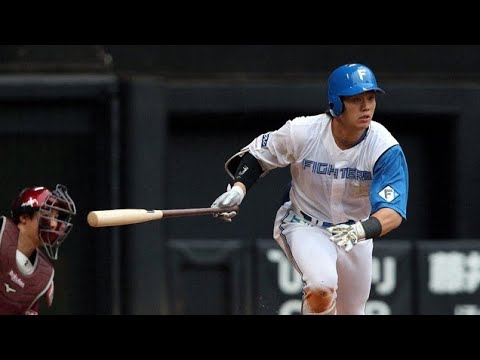 去就未定の元日本ハム・福田光輝　トークショーを開催する理由とはTokiyo info tv