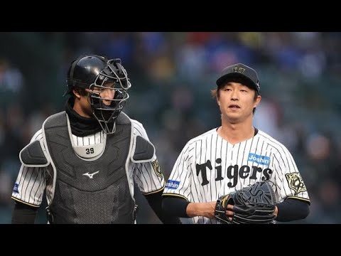阪神・栄枝裕貴、捕手でフル出場も終盤に5失点「まだまだ足りない」 Daily news
