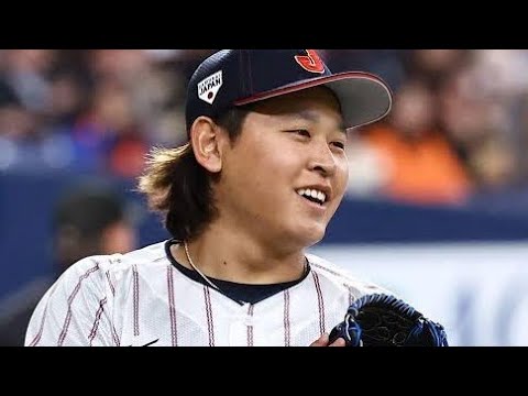 【侍ジャパン】能見篤史コーチ、ユニホーム忘れ事件の宮城大弥に「喝」