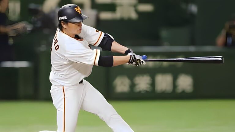 【巨人】長野久義 2018年 全ホームラン集