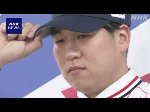 現役ドラフト ヤクルト移籍の矢崎拓也「日本一に貢献」