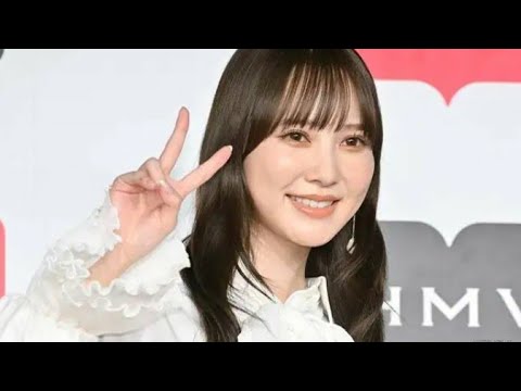 元日向坂46加藤史帆、大ファンの芸能人告白「大好きで…」
