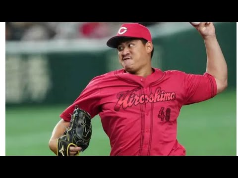 元巨人左腕・戸根千明が社会人野球へ　強豪・日本新薬で現役続行、昨年広島を戦力外
