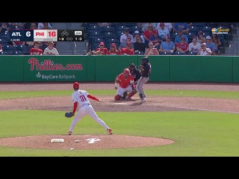 【青柳晃洋】2025/03/13 vsガーディアンズ フィラデルフィア・フィリーズ Philadelphia Phillies  Koyo Aoyagi #阪神タイガース