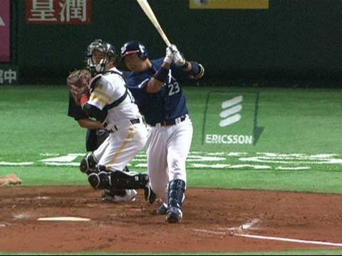 福岡ソフトバンクバッテリーがこれ以上ない、最高の終え方