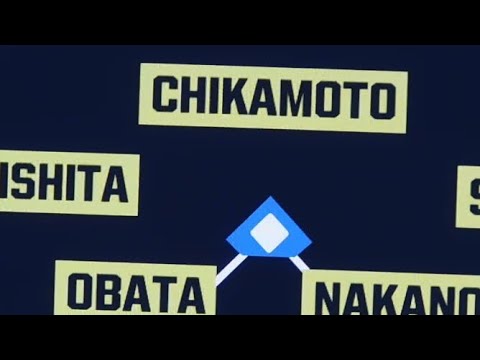 【あれ？名前がない】小野寺暖 8回からセンターの守備で登場もコールされず、結果右利きになった近本として出場