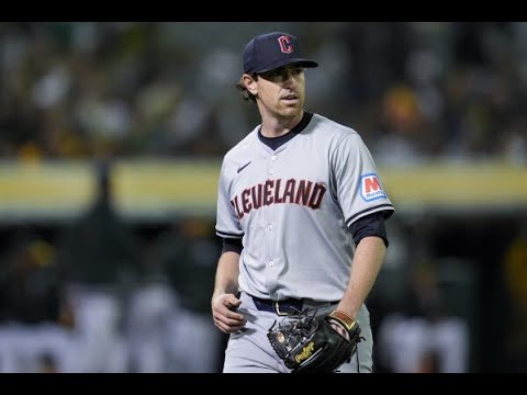 ガーディアンズSPシェーンビーバーの現在の負傷の見通し-Sports4Cle、3/11/25