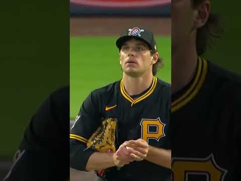サミュエル・バサロは非常識です🤯コウモリから111.3 mph、403フィート