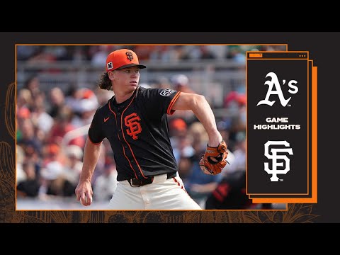 バードソングのお得な情報、アダム、フローレスはジャイアンツの春のトレーニングで連続して勝ちます