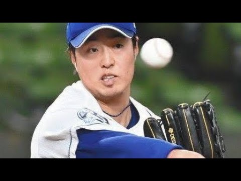 元中日・三ツ間卓也さん　妻を含め親族3人が入院していることを報告「妻が1ヶ月入院してても…」 heranofan
