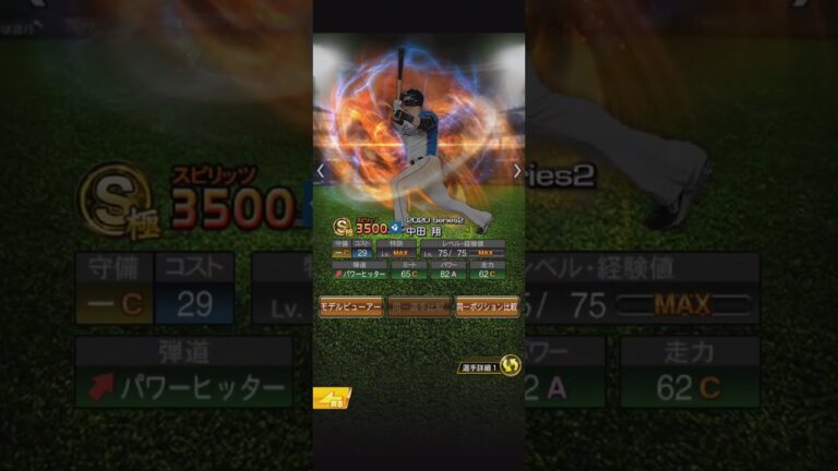 中田翔を振り返る
