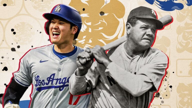 野球のつながり：日本とMLB