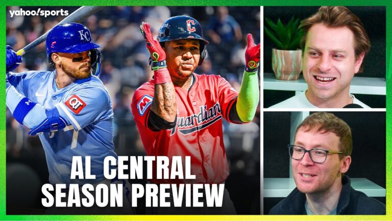 Al Central Preview：ホワイトソックスはまだすべてのスポーツで最悪のチームですか？ |野球のバー-B-Cast