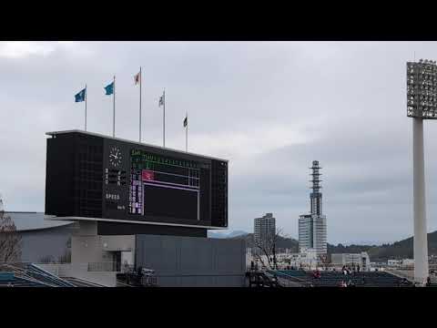 【静岡開催】埼玉西武ライオンズスタメン発表&応援歌1-9(仙台方式)  楽天-西武 2025/3.8
