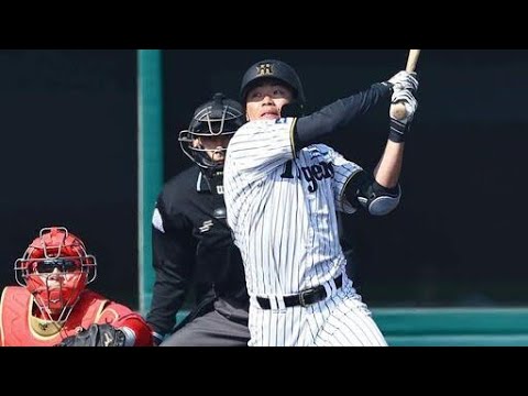 【阪神】小野寺暖の右犠飛で２軍新本拠地初得点　初適時打は育成の新外国人コンスエグラTokiyo info tv