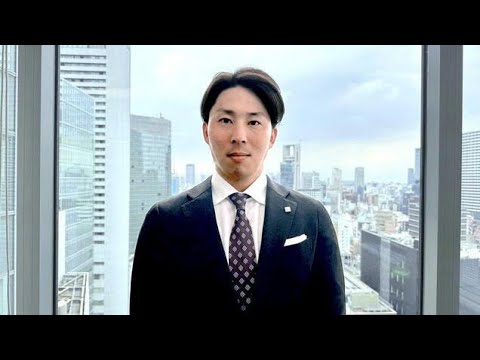 元阪神・片山雄哉さん「保険マン」として歩む恩返しロード　２月に現役引退「今後はみなさんの背中を押せるように」Tokiyo info tv