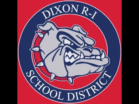 Dixon vs Plato - HS Spring Baseball (Stoutland Tournament) Varsity