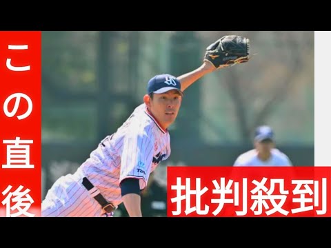 ヤクルト・高梨裕稔が開幕ローテ入りアピール　イースタンで5回⅔を2安打無失点　最速は150キロ