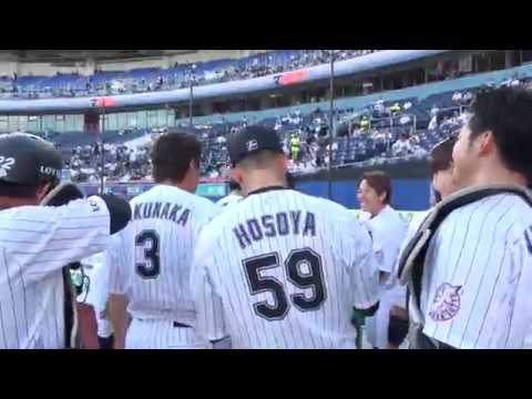 9連戦ラストカード！香月一選手のコメントに注目！【広報カメラ】