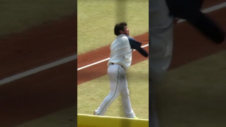 2025/3/26 大西広樹投手 宮川哲投手