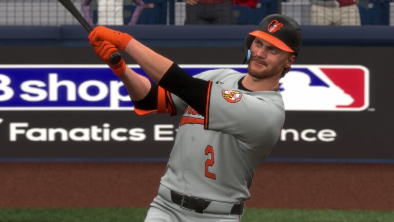 ボルチモアオリオールvsトロントブルージェイズ| MLB TODAY 3/28フルゲームのハイライト（MLB The Show 25 Sim）