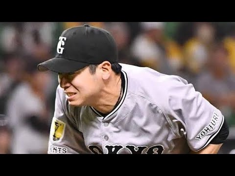 【巨人】近藤大亮が緊急降板「本人が『１人はいきます』って。申し訳ないな」阿部監督が説明