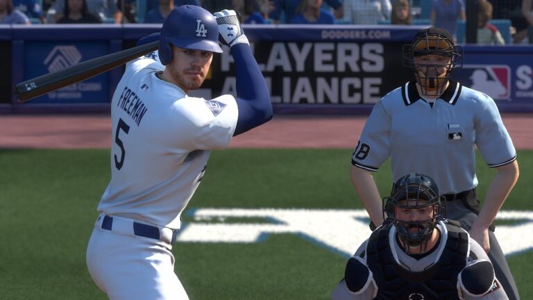ロサンゼルスドジャースvsデトロイトタイガース-MLB今日3/27/25フルゲームハイライト（MLB The Show 25 Sim）