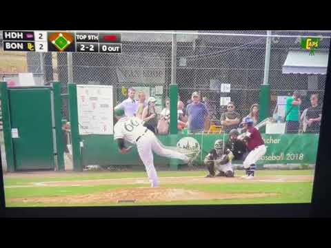 Dovydas Neverauskas RHP Japon 2021 Sport Pro Services