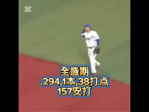 倉本寿彦の全盛期 #ホームラン #横浜denaベイスターズ #守備 #プロ野球 #くふうハヤテ