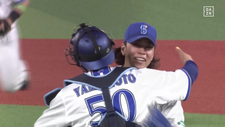 【横浜DeNAベイスターズ×中日ドラゴンズ】帰ってきた入江大生が熱い咆哮｜2025年3月28日 プロ野球
