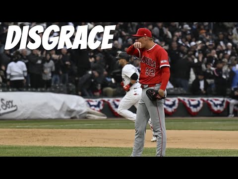 天使はすでに不名誉です、オタニは深くなります-MLB過剰反応