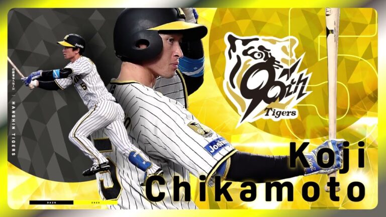【淡路島から特大アーチ】近本光司（阪神タイガース）｜#オレをみろ⚾ 総勢50選手以上の1分ストーリーズ #DAZN で無料公開中📱｜プロ野球3/28（金）開幕
