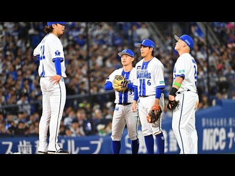 ＤｅＮＡファンに刺さった入江大生の復活劇　このまま守護神に？　三浦監督の返答は…[Azami