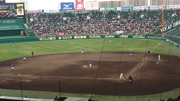 オープン戦横浜対阪神(2025.3.7)中川虎大投手の投球