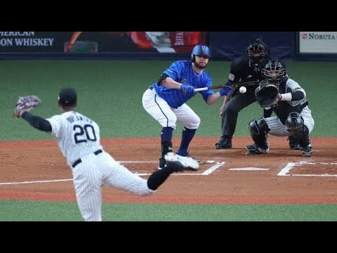 矢野燿大氏　現状は厳しい阪神・ゲラ　2試合連続の痛すぎる失点、1度抹消して再調整してもいい