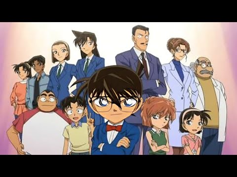 名探偵コナンの最高の事件を集結する - 名探偵コナン 2025 vol 1152