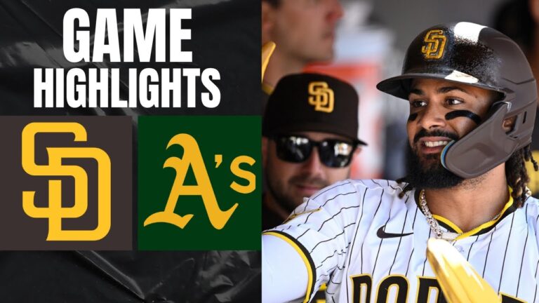 サンディエゴパドレスvsオークランドL履歴書デルジューゴL MLB