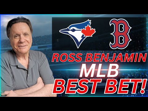 トロントブルージェイズ対ボストンレッドソックスの予測|月曜日のMLBは4/7/25のピックです