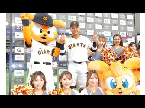 【巨人】ウレーニャがサヨナラ打＆９回同点犠飛の大仕事「１軍でチャンスをもらえるように」…２軍楽天戦