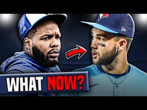 Vladdy Extensionの後、Blue Jaysは次の動きとは何ですか？ブルージェイズが掃引された（ブルージェイズトゥデイショー）